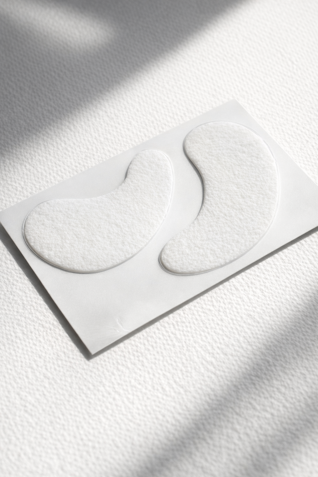 Quanis Self-Dissolving Microneedle Eye Patch | Dual-Step Hydrating Eye Treatment