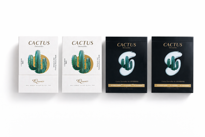 Quanis Self-Dissolving Microneedle Eye Patch | Dual-Step Hydrating Eye Treatment