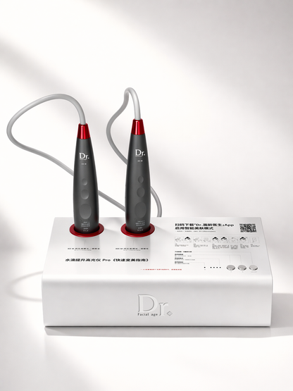 DJM LDM Skin Conditioning Device 2.0