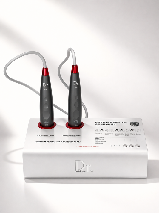 DJM LDM Skin Conditioning Device 2.0