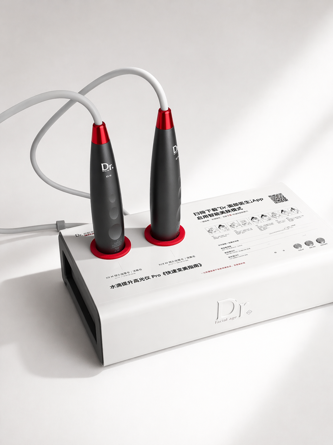 DJM LDM Skin Conditioning Device 2.0