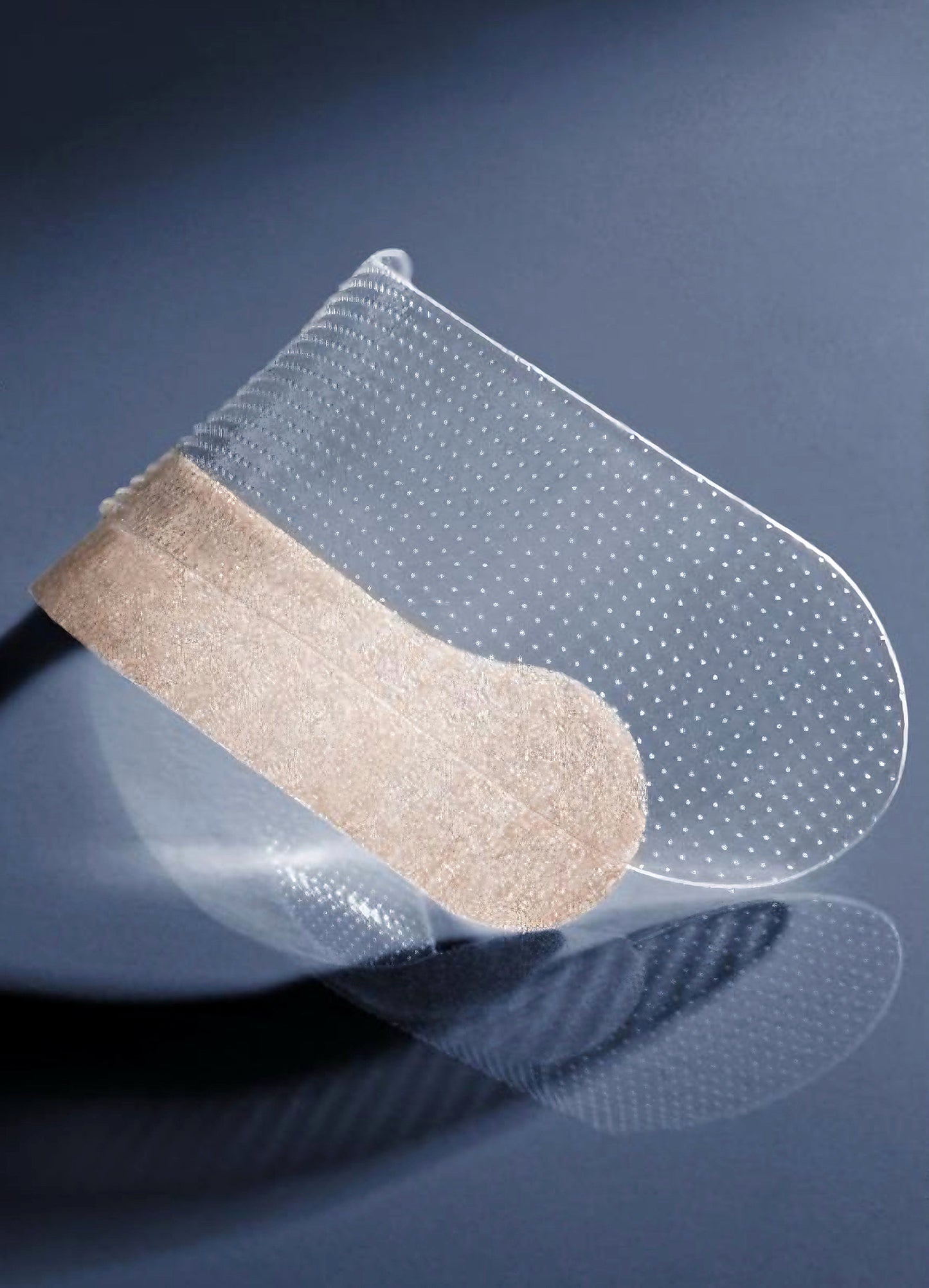 Quanis Self-Dissolving Microneedle Eye Patch | Dual-Step Hydrating Eye Treatment