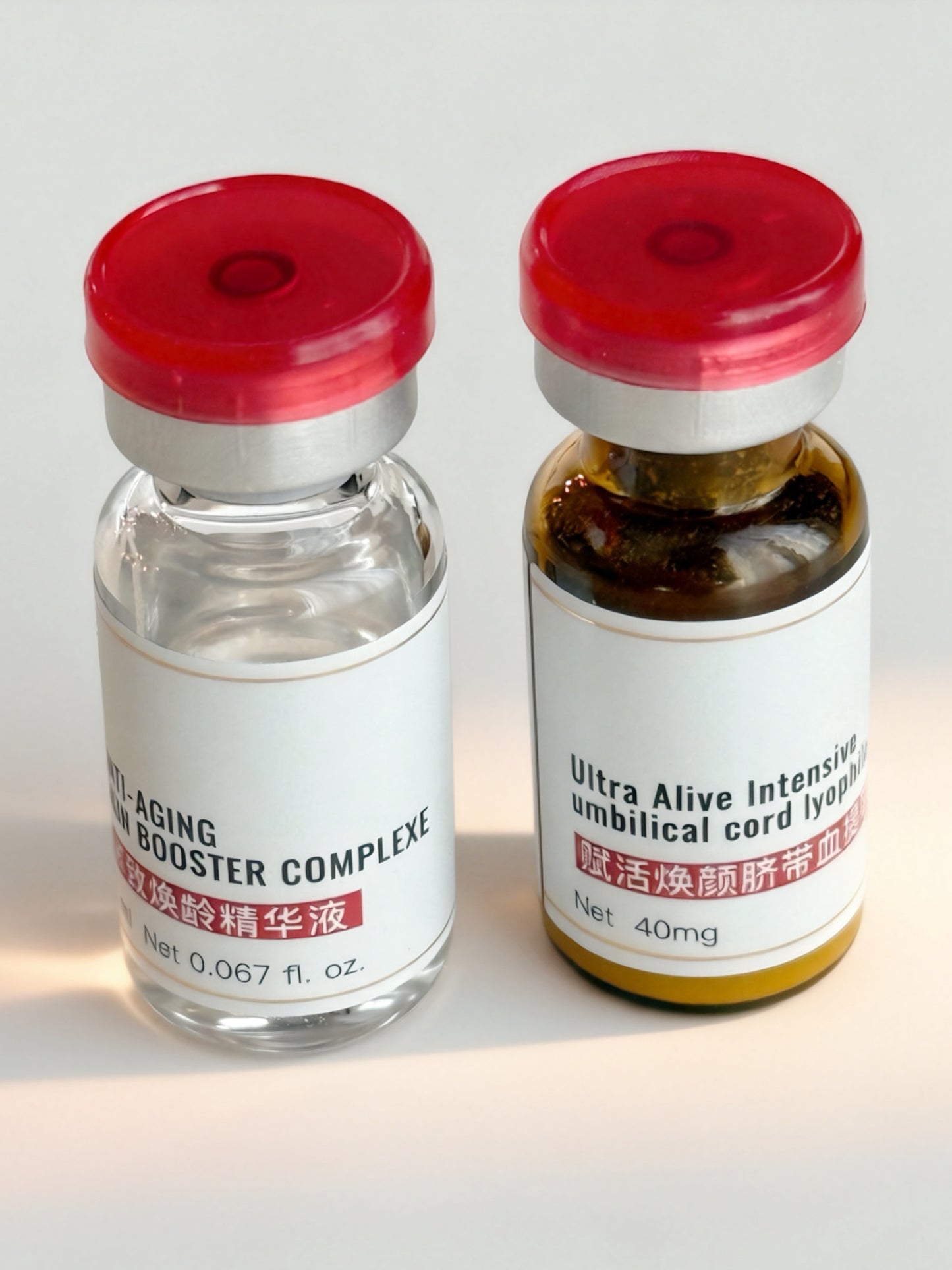 Realexosome Bioactive Cellular System