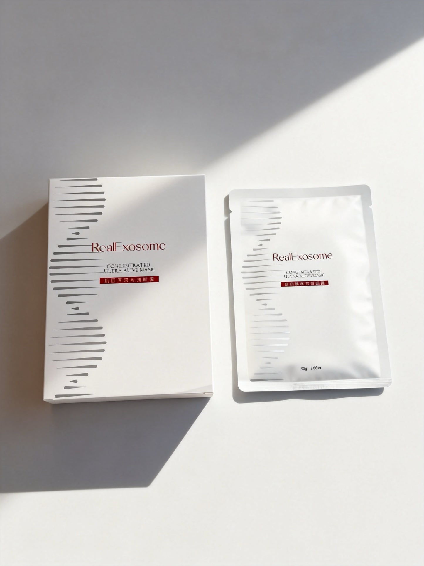 Realexosome Bioactive Cellular System