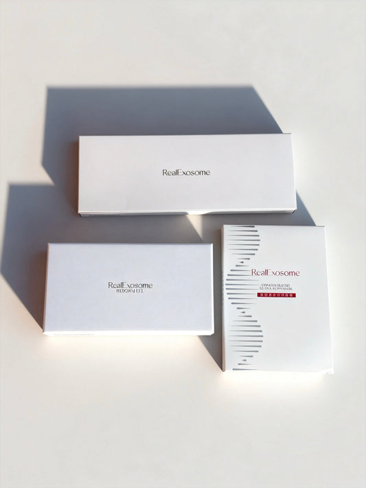 Realexosome Bioactive Cellular System