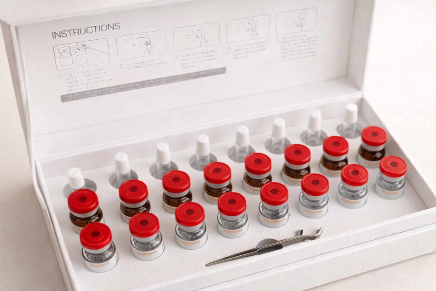 Realexosome Bioactive Cellular System